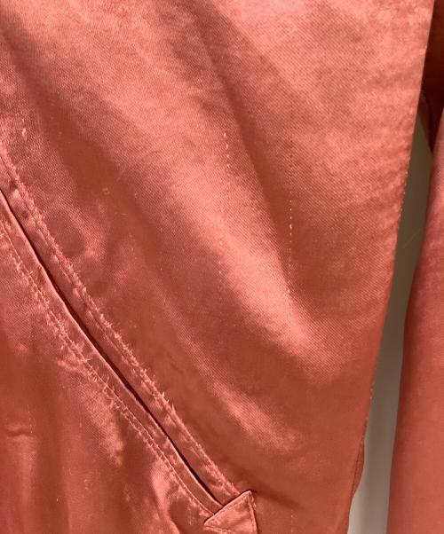 AVIREX（アヴィレックス）AVIREX (アヴィレックス) リバーシルスカジャン ピンク サイズ:Mの古着・服飾アイテム