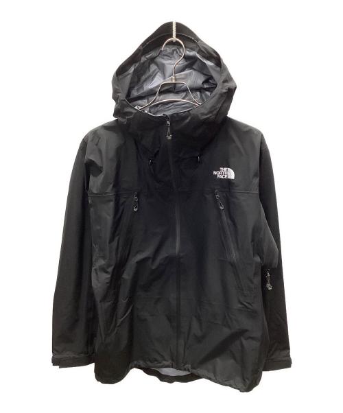 THE NORTH FACE（ザ ノース フェイス）THE NORTH FACE (ザ ノース フェイス) クライムライトジャケット ブラック サイズ:M 未使用品の古着・服飾アイテム