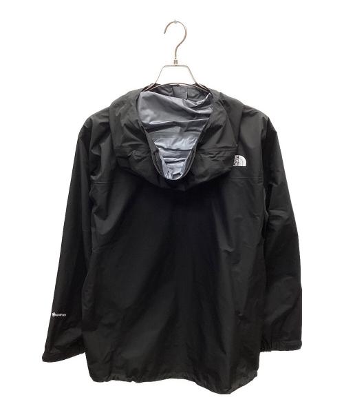 THE NORTH FACE（ザ ノース フェイス）THE NORTH FACE (ザ ノース フェイス) クライムライトジャケット ブラック サイズ:M 未使用品の古着・服飾アイテム