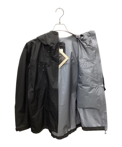 THE NORTH FACE（ザ ノース フェイス）THE NORTH FACE (ザ ノース フェイス) クライムライトジャケット ブラック サイズ:M 未使用品の古着・服飾アイテム