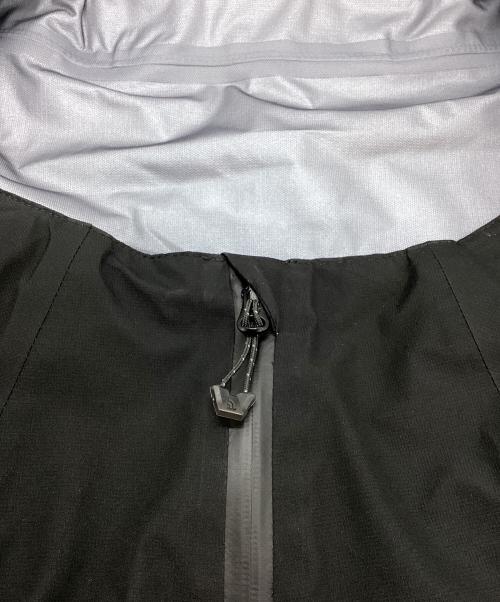 THE NORTH FACE（ザ ノース フェイス）THE NORTH FACE (ザ ノース フェイス) クライムライトジャケット ブラック サイズ:M 未使用品の古着・服飾アイテム