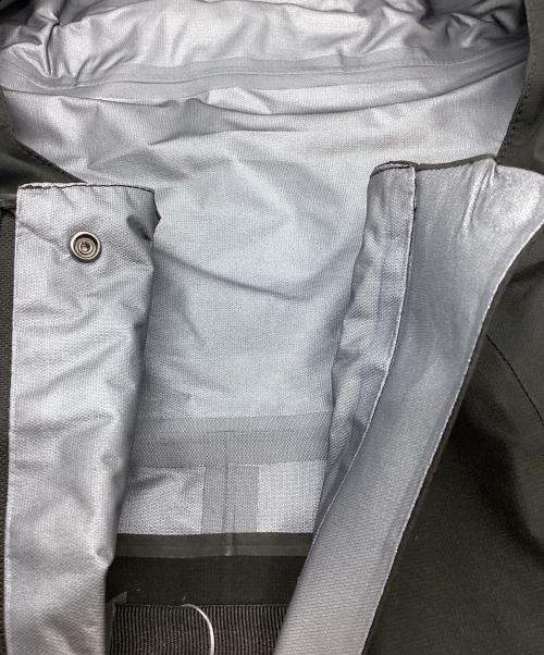 THE NORTH FACE（ザ ノース フェイス）THE NORTH FACE (ザ ノース フェイス) クライムライトジャケット ブラック サイズ:M 未使用品の古着・服飾アイテム