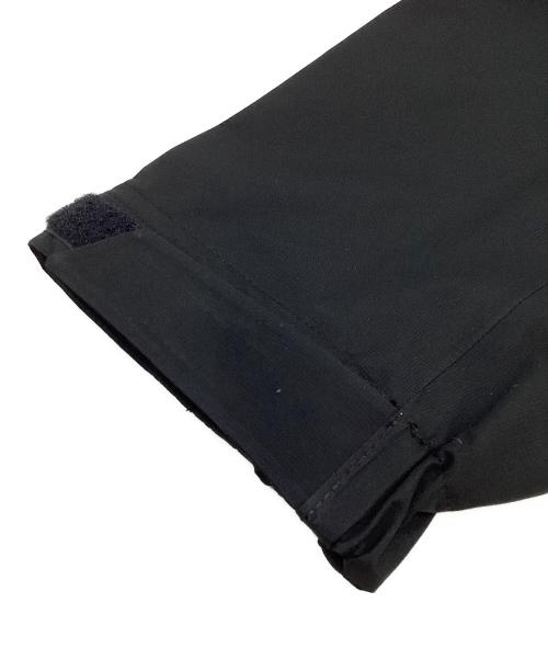 THE NORTH FACE（ザ ノース フェイス）THE NORTH FACE (ザ ノース フェイス) クライムライトジャケット ブラック サイズ:M 未使用品の古着・服飾アイテム