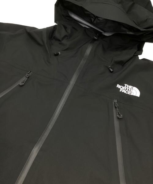 THE NORTH FACE（ザ ノース フェイス）THE NORTH FACE (ザ ノース フェイス) クライムライトジャケット ブラック サイズ:M 未使用品の古着・服飾アイテム