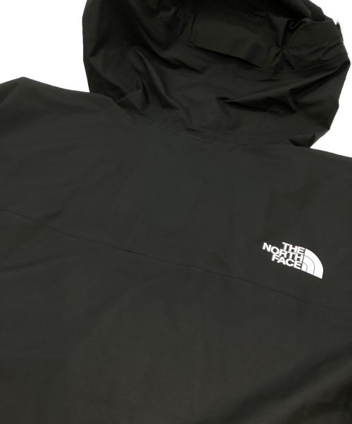 THE NORTH FACE（ザ ノース フェイス）THE NORTH FACE (ザ ノース フェイス) クライムライトジャケット ブラック サイズ:M 未使用品の古着・服飾アイテム
