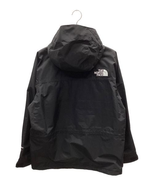THE NORTH FACE（ザ ノース フェイス）THE NORTH FACE (ザ ノース フェイス) マウンテンライトジャケット ブラック サイズ:L 未使用品の古着・服飾アイテム