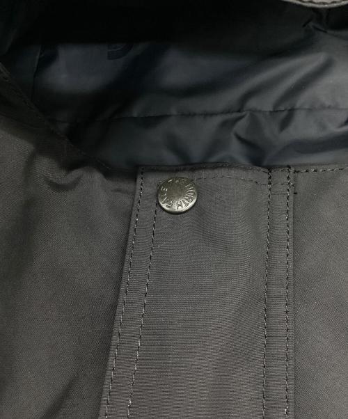 THE NORTH FACE（ザ ノース フェイス）THE NORTH FACE (ザ ノース フェイス) マウンテンライトジャケット ブラック サイズ:L 未使用品の古着・服飾アイテム