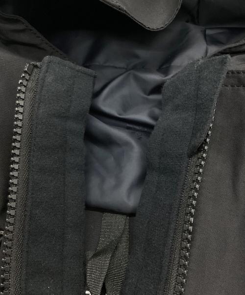 THE NORTH FACE（ザ ノース フェイス）THE NORTH FACE (ザ ノース フェイス) マウンテンライトジャケット ブラック サイズ:L 未使用品の古着・服飾アイテム