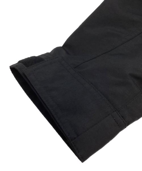 THE NORTH FACE（ザ ノース フェイス）THE NORTH FACE (ザ ノース フェイス) マウンテンライトジャケット ブラック サイズ:L 未使用品の古着・服飾アイテム
