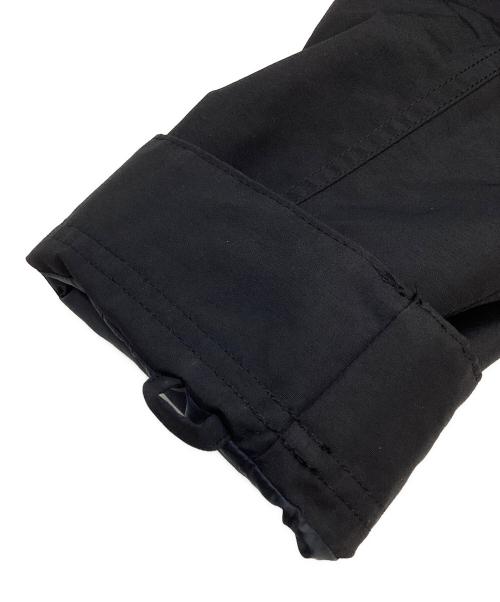 THE NORTH FACE（ザ ノース フェイス）THE NORTH FACE (ザ ノース フェイス) マウンテンライトジャケット ブラック サイズ:L 未使用品の古着・服飾アイテム