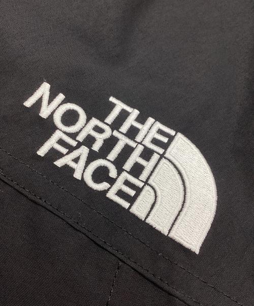 THE NORTH FACE（ザ ノース フェイス）THE NORTH FACE (ザ ノース フェイス) マウンテンライトジャケット ブラック サイズ:L 未使用品の古着・服飾アイテム