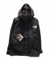 THE NORTH FACE（ザ ノース フェイス）の古着「マウンテンライトジャケット」｜ブラック