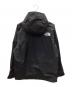 THE NORTH FACE (ザ ノース フェイス) マウンテンライトジャケット ブラック サイズ:L 未使用品：30000円