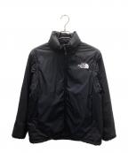 THE NORTH FACEザ ノース フェイス）の古着「ジップインサニーヌックジャケット」｜ブラック