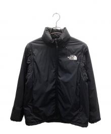 THE NORTH FACE（ザ ノース フェイス）の古着「ジップインサニーヌックジャケット」｜ブラック