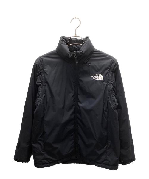 THE NORTH FACE（ザ ノース フェイス）THE NORTH FACE (ザ ノース フェイス) ジップインサニーヌックジャケット ブラック サイズ:Mの古着・服飾アイテム
