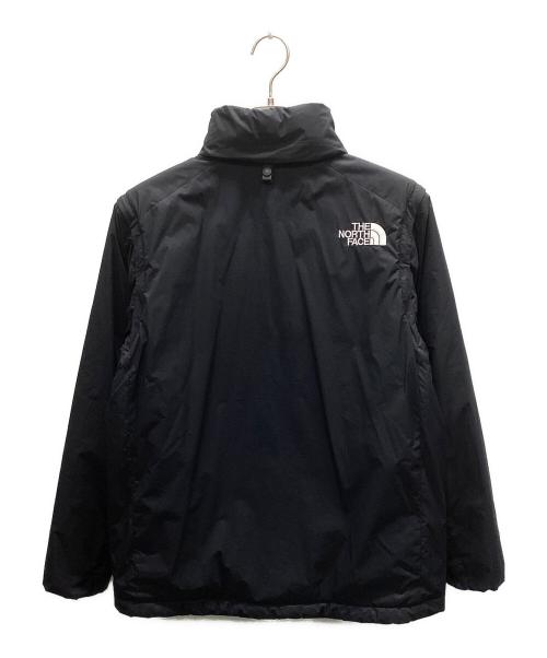 THE NORTH FACE（ザ ノース フェイス）THE NORTH FACE (ザ ノース フェイス) ジップインサニーヌックジャケット ブラック サイズ:Mの古着・服飾アイテム