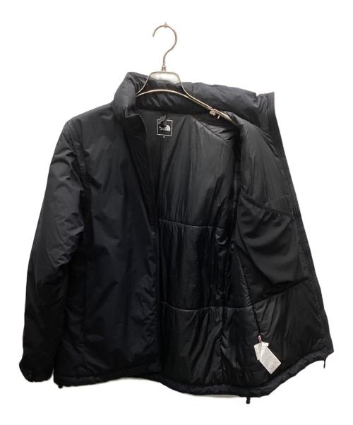 THE NORTH FACE（ザ ノース フェイス）THE NORTH FACE (ザ ノース フェイス) ジップインサニーヌックジャケット ブラック サイズ:Mの古着・服飾アイテム