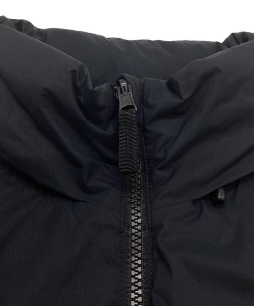 THE NORTH FACE（ザ ノース フェイス）THE NORTH FACE (ザ ノース フェイス) ジップインサニーヌックジャケット ブラック サイズ:Mの古着・服飾アイテム
