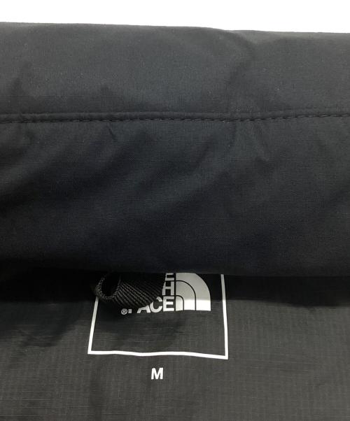 THE NORTH FACE（ザ ノース フェイス）THE NORTH FACE (ザ ノース フェイス) ジップインサニーヌックジャケット ブラック サイズ:Mの古着・服飾アイテム