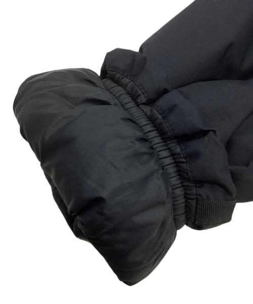 THE NORTH FACE（ザ ノース フェイス）THE NORTH FACE (ザ ノース フェイス) ジップインサニーヌックジャケット ブラック サイズ:Mの古着・服飾アイテム