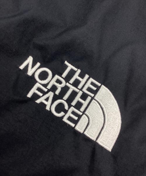 THE NORTH FACE（ザ ノース フェイス）THE NORTH FACE (ザ ノース フェイス) ジップインサニーヌックジャケット ブラック サイズ:Mの古着・服飾アイテム