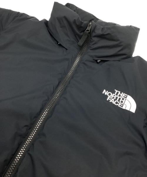 THE NORTH FACE（ザ ノース フェイス）THE NORTH FACE (ザ ノース フェイス) ジップインサニーヌックジャケット ブラック サイズ:Mの古着・服飾アイテム