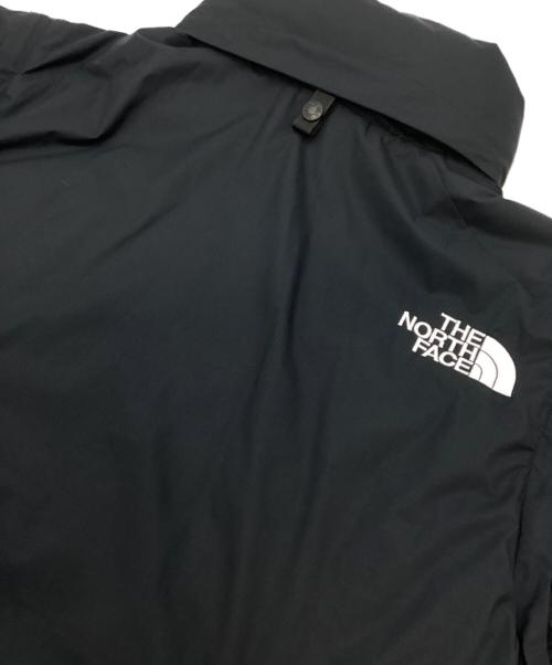 THE NORTH FACE（ザ ノース フェイス）THE NORTH FACE (ザ ノース フェイス) ジップインサニーヌックジャケット ブラック サイズ:Mの古着・服飾アイテム