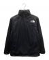 THE NORTH FACE (ザ ノース フェイス) ジップインサニーヌックジャケット ブラック サイズ:M：25000円