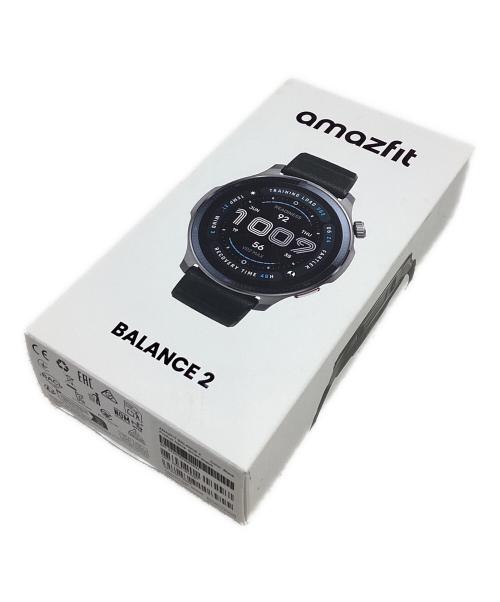 AMAZFIT（アマズフィット）AMAZFIT (アマズフィット) BALANCE 2の古着・服飾アイテム
