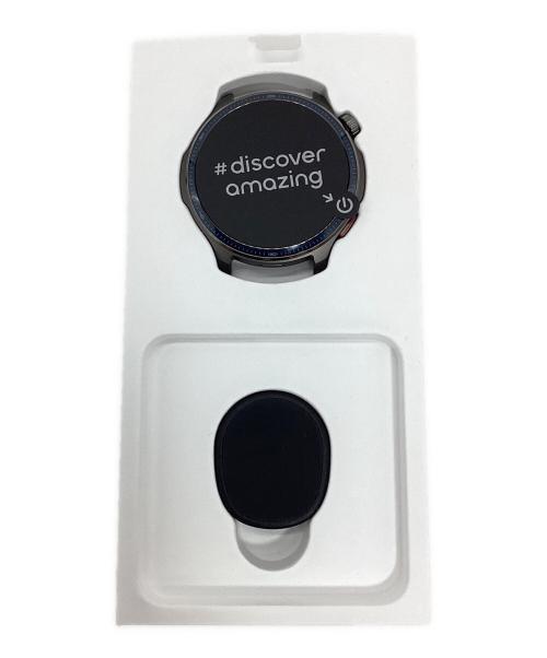 AMAZFIT（アマズフィット）AMAZFIT (アマズフィット) BALANCE 2の古着・服飾アイテム