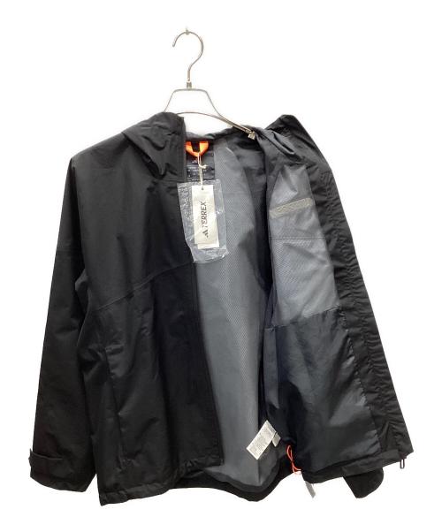 adidas（アディダス）adidas (アディダス) テレックス Xperior ブラック サイズ:Mの古着・服飾アイテム
