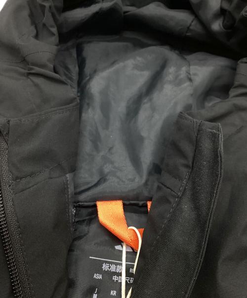 adidas（アディダス）adidas (アディダス) テレックス Xperior ブラック サイズ:Mの古着・服飾アイテム