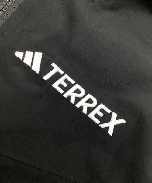 adidas（アディダス）adidas (アディダス) テレックス Xperior ブラック サイズ:Mの古着・服飾アイテム
