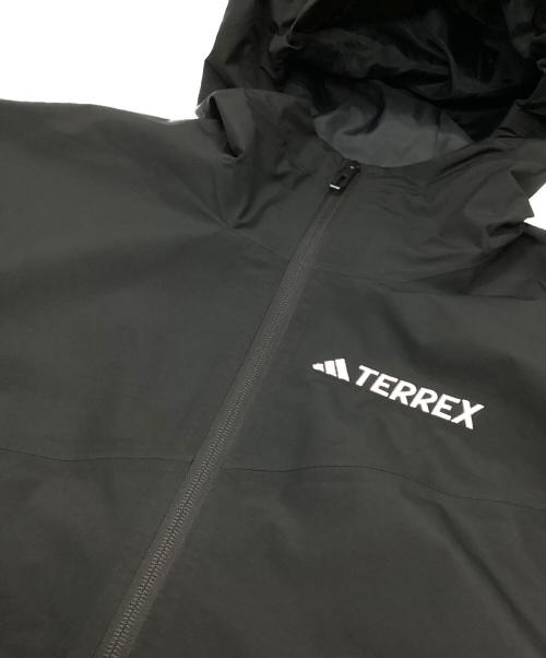 adidas（アディダス）adidas (アディダス) テレックス Xperior ブラック サイズ:Mの古着・服飾アイテム