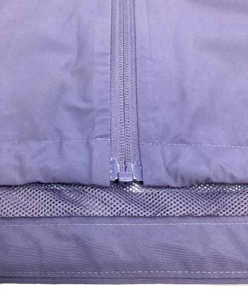 adidas（アディダス）adidas (アディダス) TERREX パープル サイズ:2XLの古着・服飾アイテム