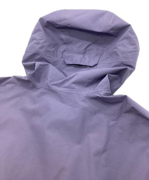 adidas（アディダス）adidas (アディダス) TERREX パープル サイズ:2XLの古着・服飾アイテム