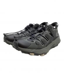 THE NORTH FACE（ザ ノース フェイス）の古着「VECTIV」｜グレー