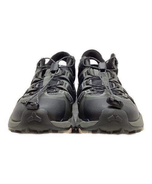 THE NORTH FACE（ザ ノース フェイス）THE NORTH FACE (ザ ノース フェイス) VECTIV グレー サイズ:26cmの古着・服飾アイテム