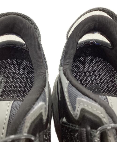 THE NORTH FACE（ザ ノース フェイス）THE NORTH FACE (ザ ノース フェイス) VECTIV グレー サイズ:26cmの古着・服飾アイテム