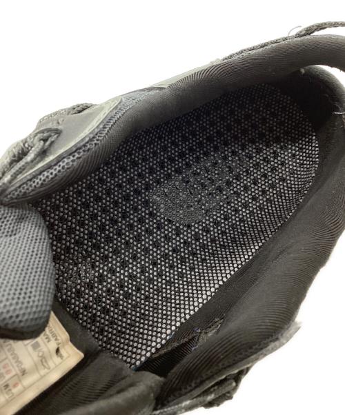 THE NORTH FACE（ザ ノース フェイス）THE NORTH FACE (ザ ノース フェイス) VECTIV グレー サイズ:26cmの古着・服飾アイテム