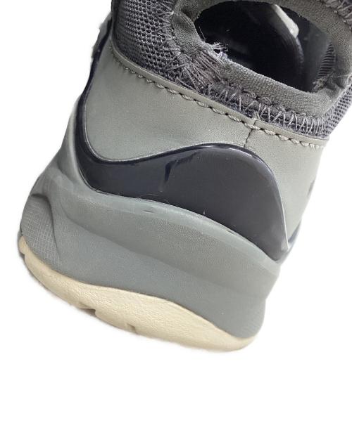 THE NORTH FACE（ザ ノース フェイス）THE NORTH FACE (ザ ノース フェイス) VECTIV グレー サイズ:26cmの古着・服飾アイテム