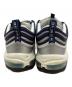 NIKE (ナイキ) Air Max 97 OG ネイビー×シルバー サイズ:28cm：11000円