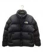 THE NORTH FACEザ ノース フェイス）の古着「1996レトロヌプシジャケット」｜ブラック