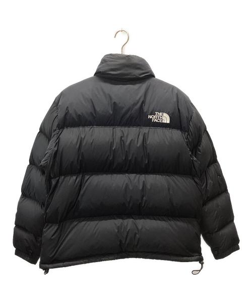 THE NORTH FACE（ザ ノース フェイス）THE NORTH FACE (ザ ノース フェイス) 1996レトロヌプシジャケット ブラック サイズ:Lの古着・服飾アイテム