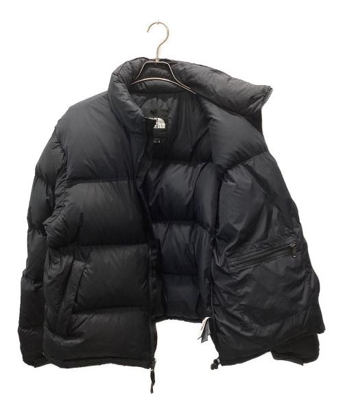 THE NORTH FACE（ザ ノース フェイス）THE NORTH FACE (ザ ノース フェイス) 1996レトロヌプシジャケット ブラック サイズ:Lの古着・服飾アイテム