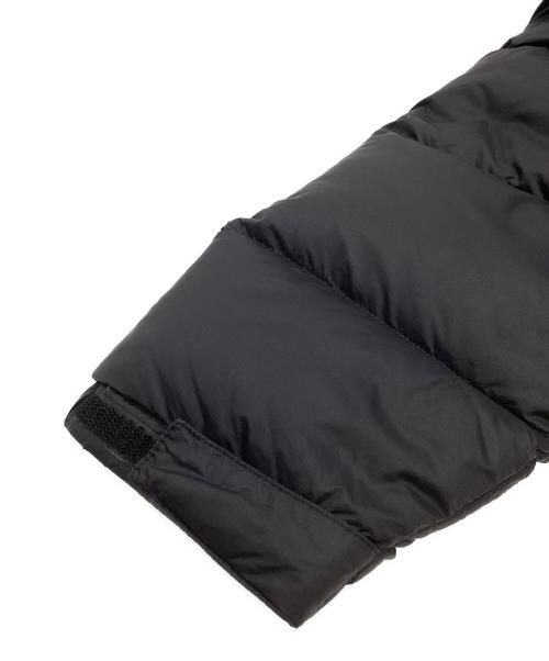 THE NORTH FACE（ザ ノース フェイス）THE NORTH FACE (ザ ノース フェイス) 1996レトロヌプシジャケット ブラック サイズ:Lの古着・服飾アイテム