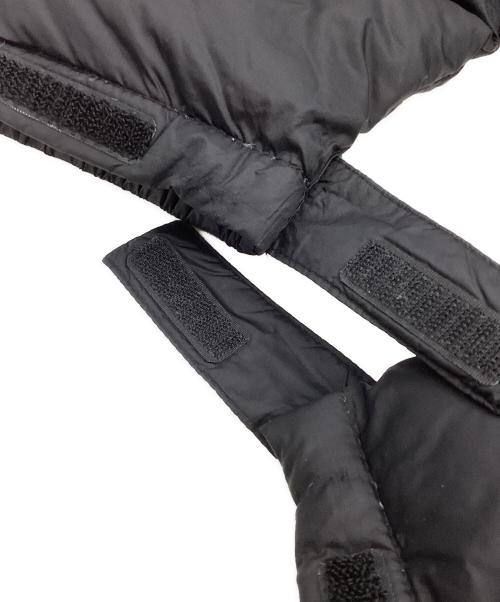 THE NORTH FACE（ザ ノース フェイス）THE NORTH FACE (ザ ノース フェイス) 1996レトロヌプシジャケット ブラック サイズ:Lの古着・服飾アイテム