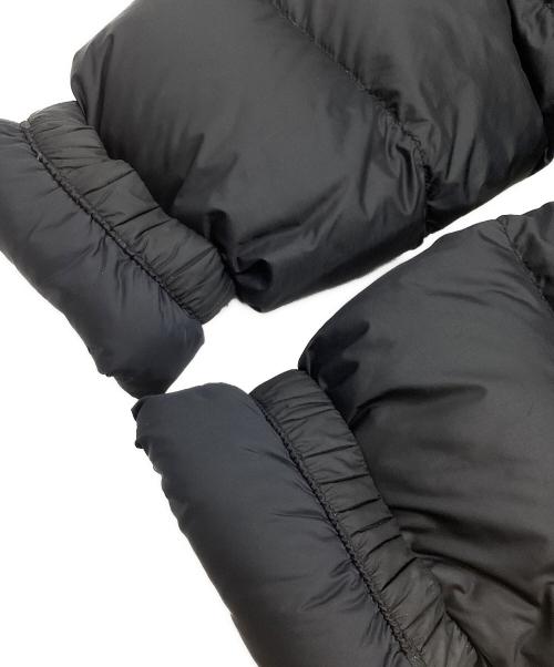 THE NORTH FACE（ザ ノース フェイス）THE NORTH FACE (ザ ノース フェイス) 1996レトロヌプシジャケット ブラック サイズ:Lの古着・服飾アイテム