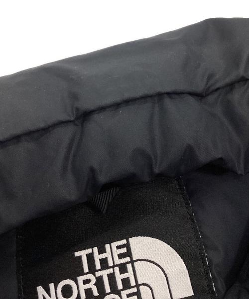 THE NORTH FACE（ザ ノース フェイス）THE NORTH FACE (ザ ノース フェイス) 1996レトロヌプシジャケット ブラック サイズ:Lの古着・服飾アイテム